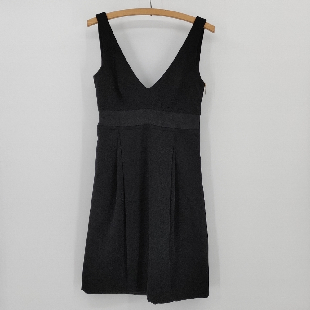 Sandra Angelozzi | little black dress
